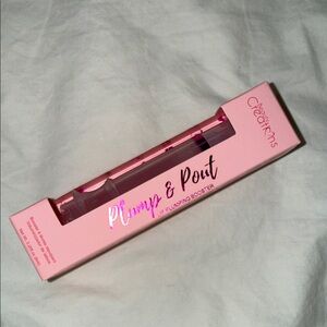 Beauty Creations Plump & Pout Lip Booster - Pink